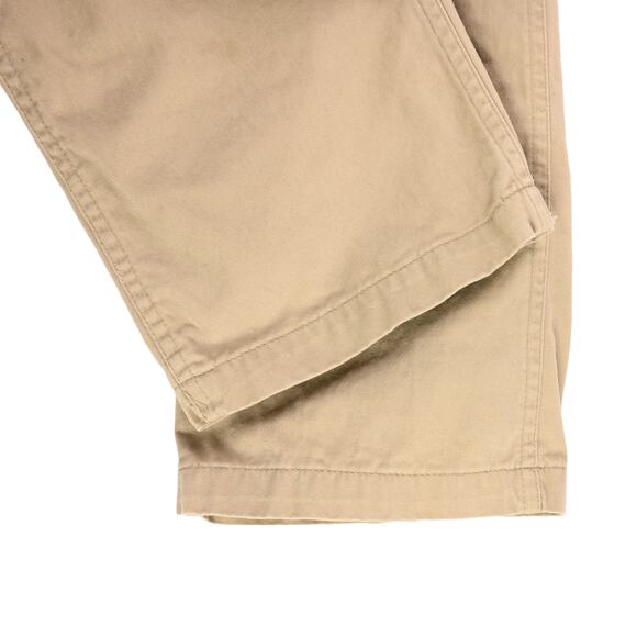 Carhartt Relaxed Fit Khaki Pants, size 34 x 32 - Picture 4 of 9